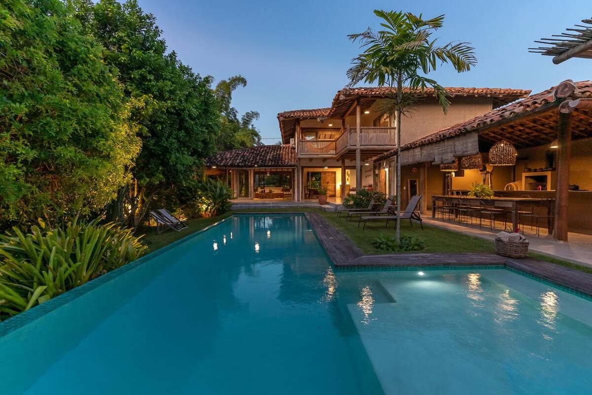 Casa Cipó - Altos de Trancoso - Foto 9