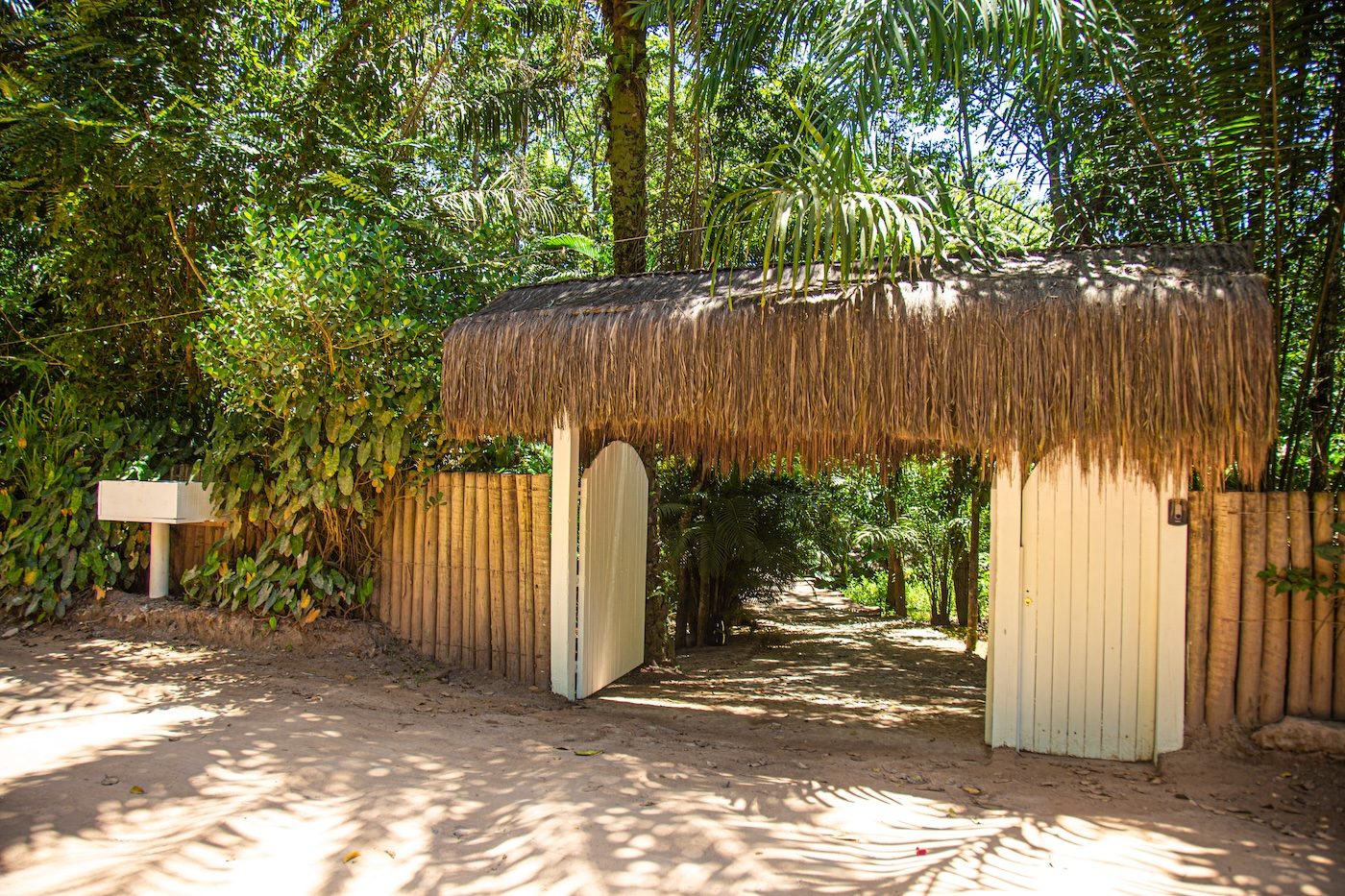 Casa Cocada - Praia do Rio Verde - Foto 4
