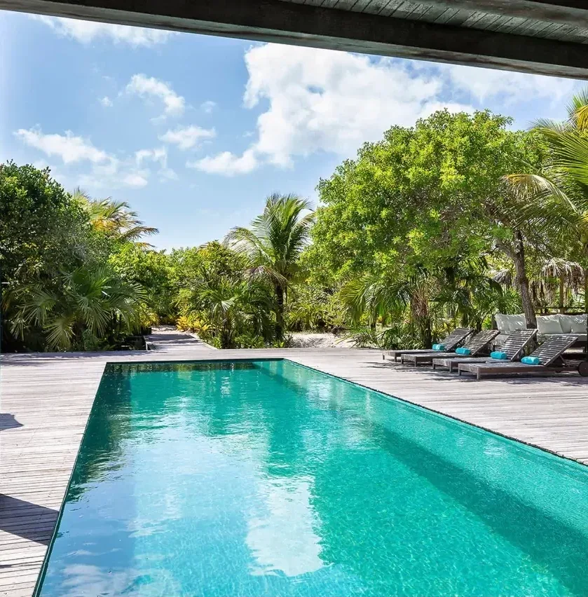 Casa Coral - Praia dos Nativos - Foto 5