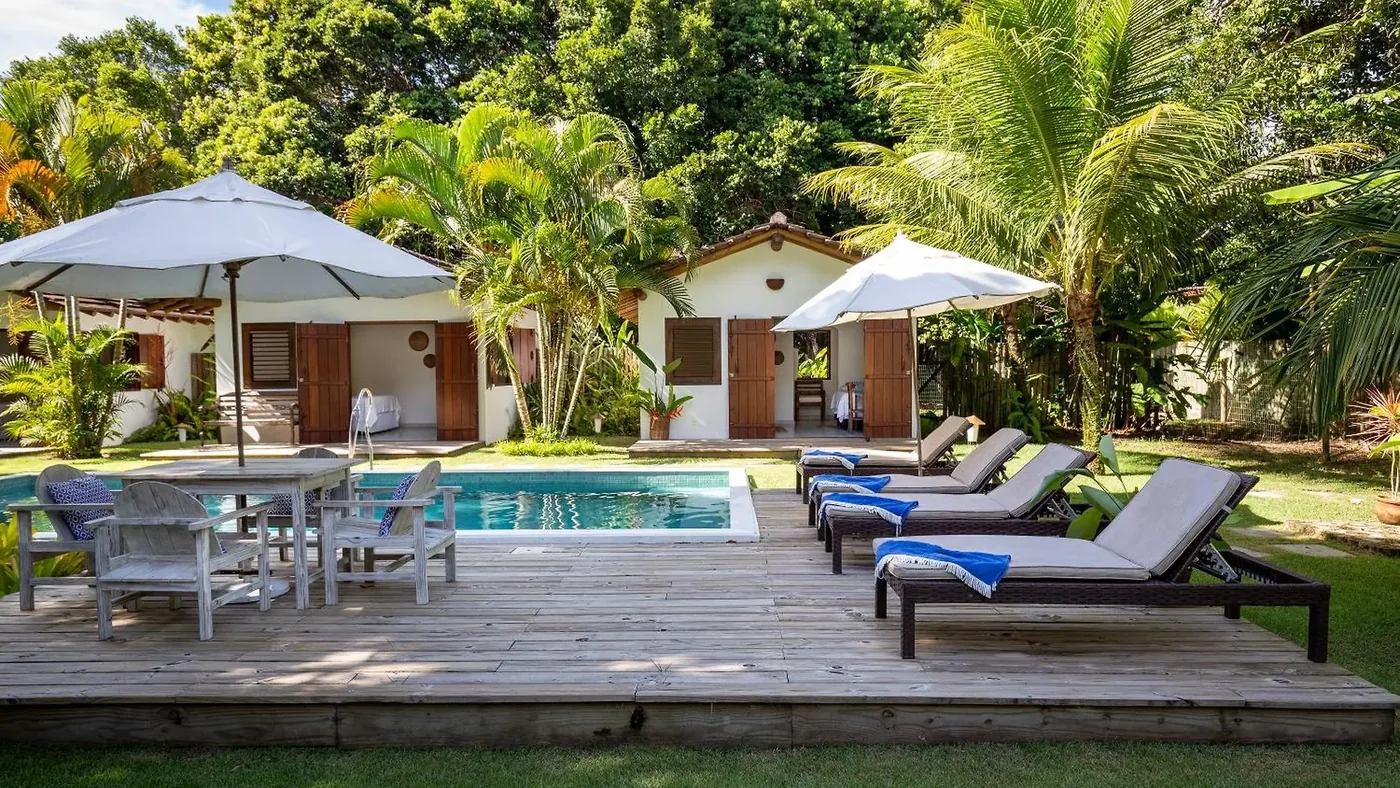 Casa Dan - Altos de Trancoso - Foto 2