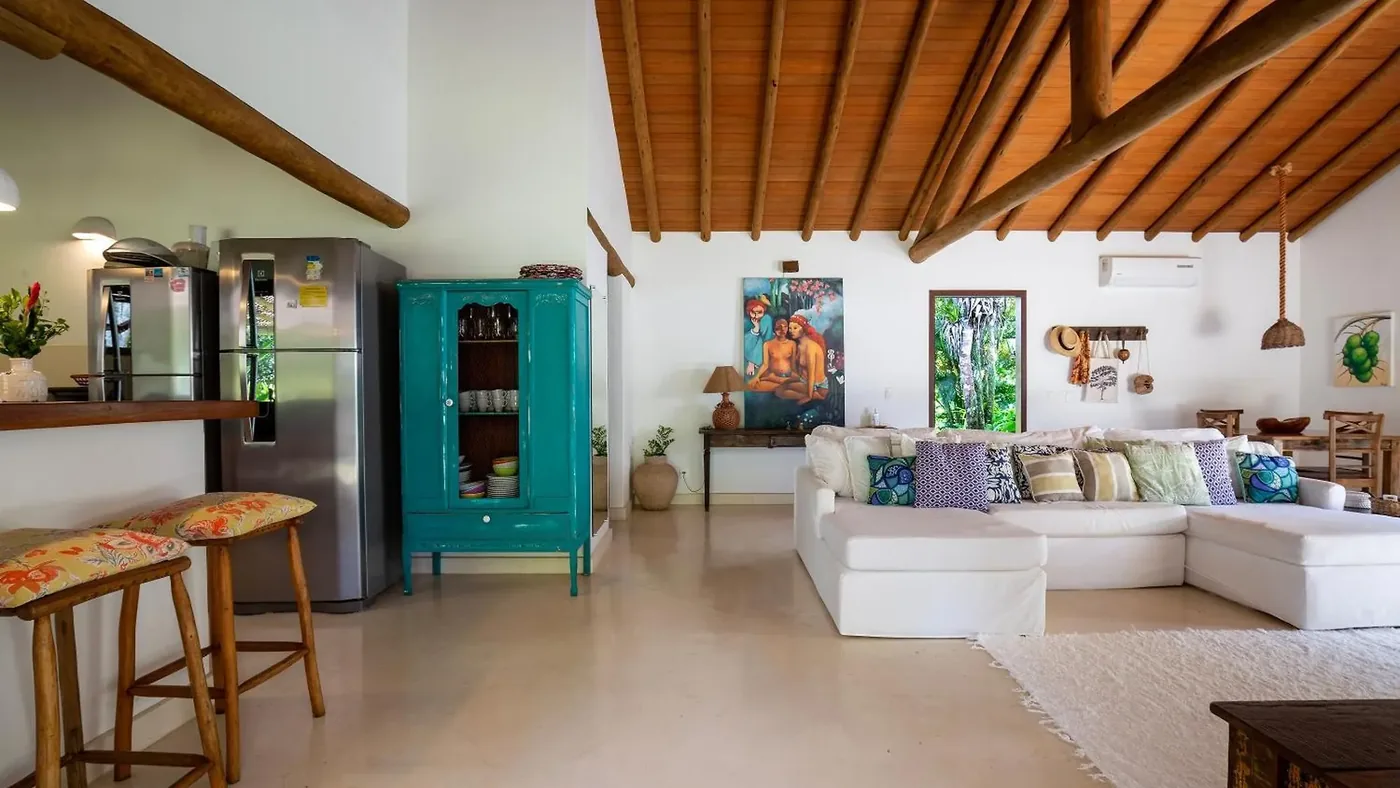 Casa Dan - Altos de Trancoso - Foto 7