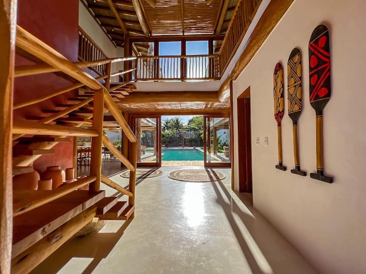 Casa Dendê - Eco Residence - Foto 10