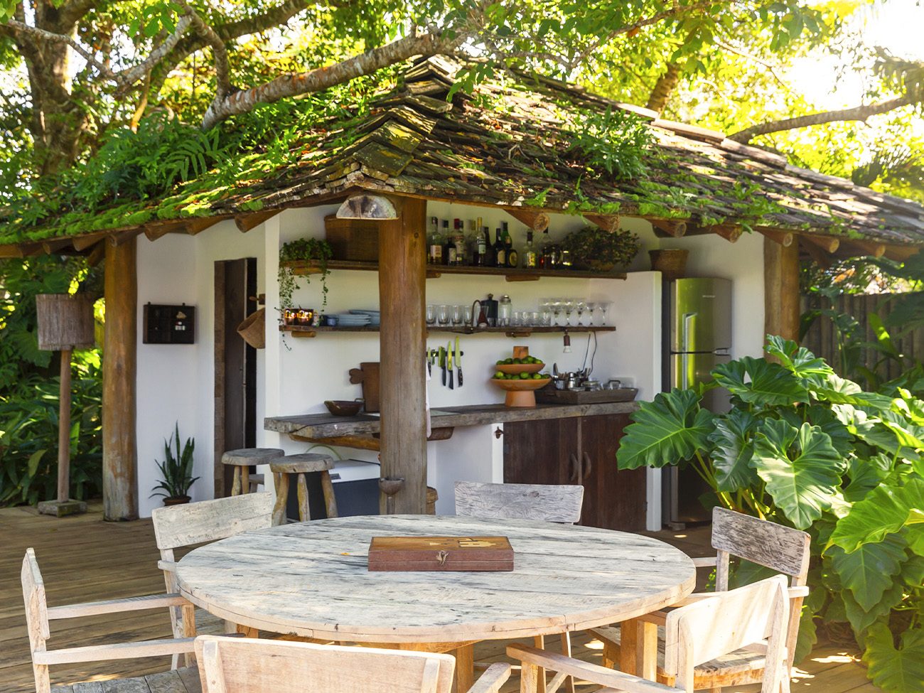 Casa Éden - Altos de Trancoso - Foto 10