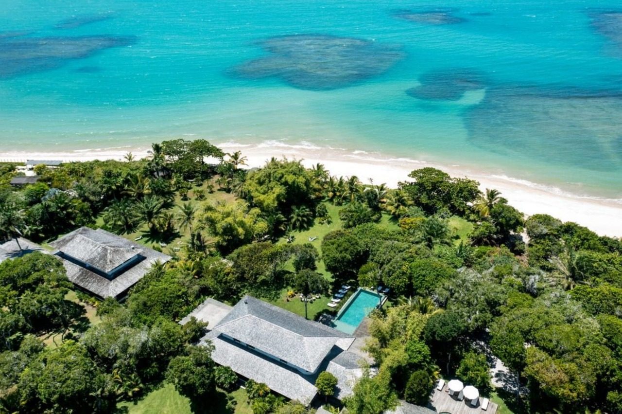 Casa Esmeralda - Praia de Itapororoca - Foto 4