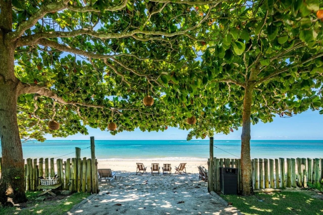 Casa Esmeralda - Praia de Itapororoca - Foto 5