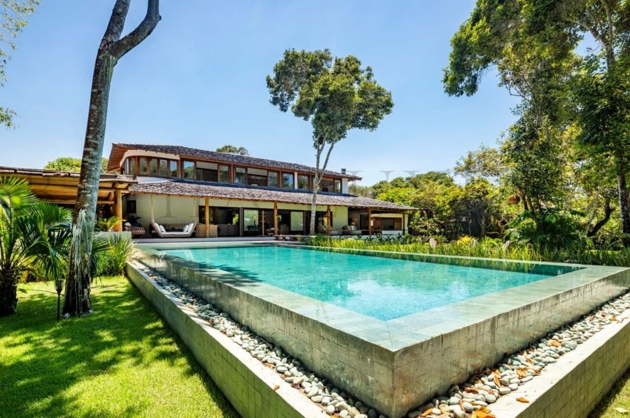 Casa Esmeralda - Praia de Itapororoca - Foto 7