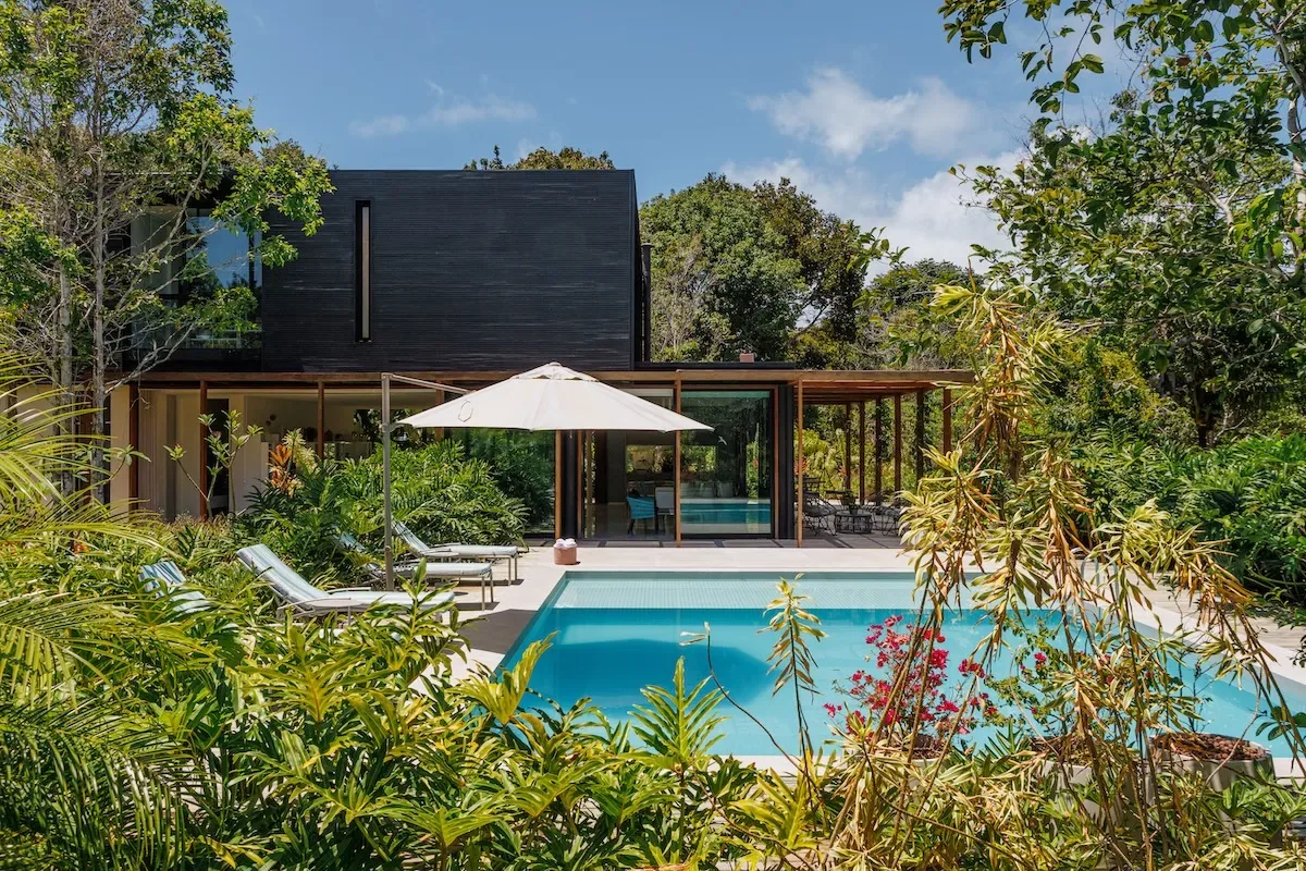 Casa Estância 16 - Reserva Fasano - Foto 1