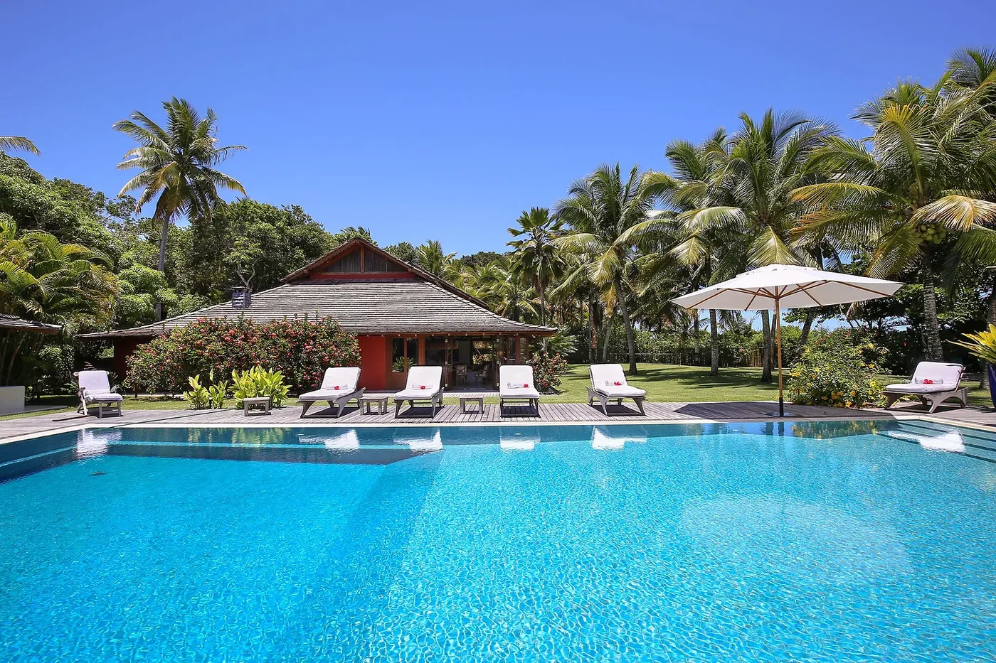 Villa Felicidade - Praia de Itapororoca - Foto 6