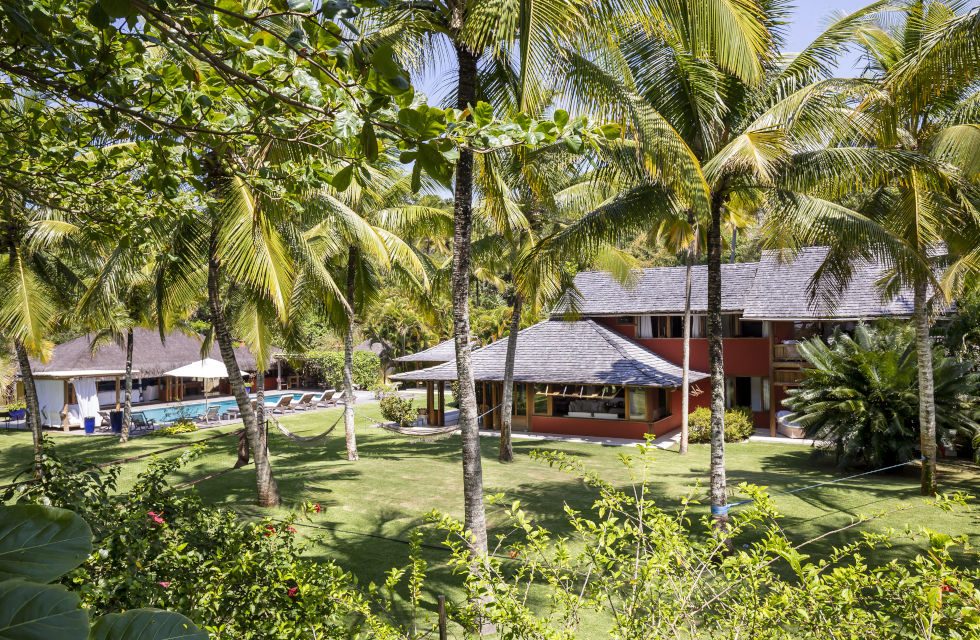 Villa Felicidade - Praia de Itapororoca - Foto 9