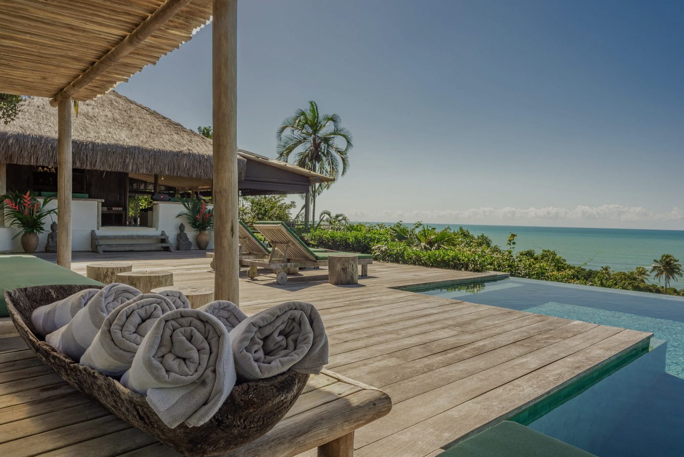 Casa Frescor - Altos de Itapororoca - Foto 1