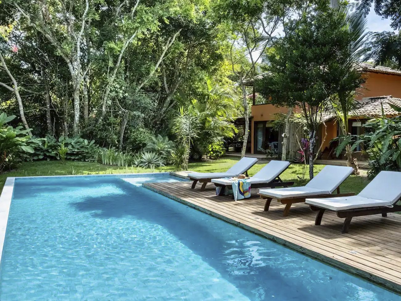 Casa Hibisco - Rio da Barra - Foto 1
