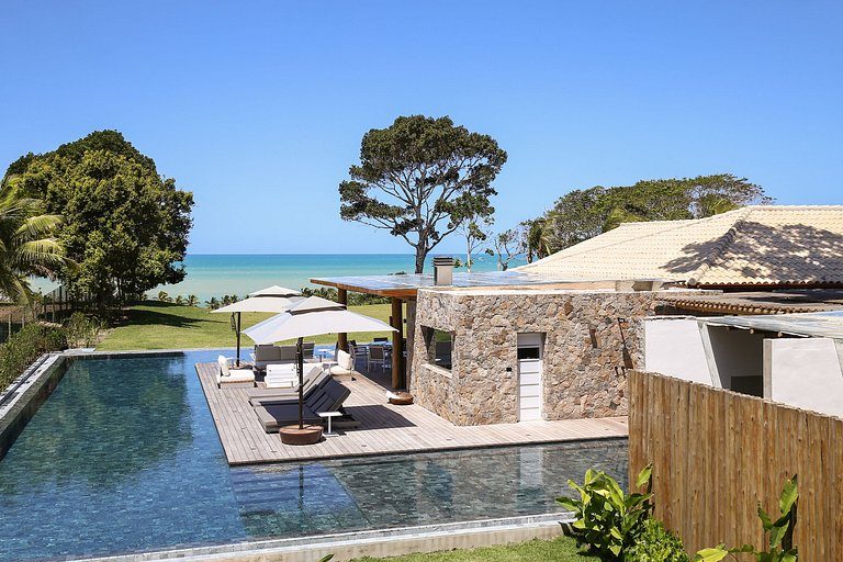 Casa Horizonte - Altos de Trancoso - Foto 1