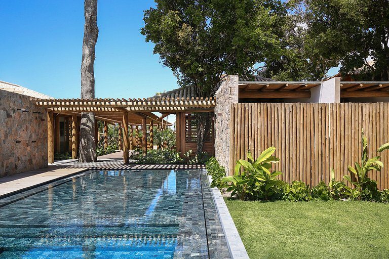 Casa Horizonte - Altos de Trancoso - Foto 10