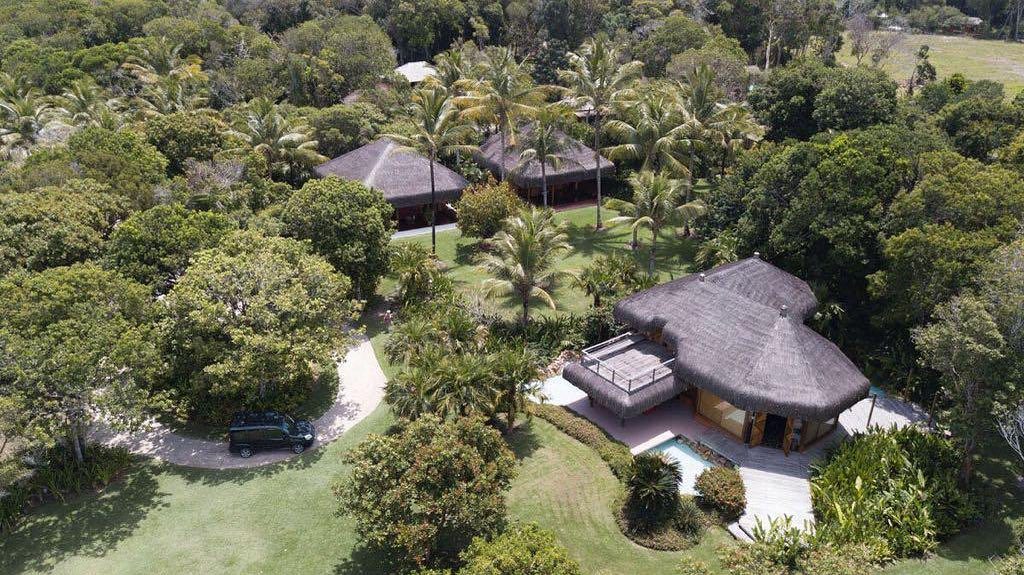 Casa Oásis - Praia de Itapororoca - Foto 6