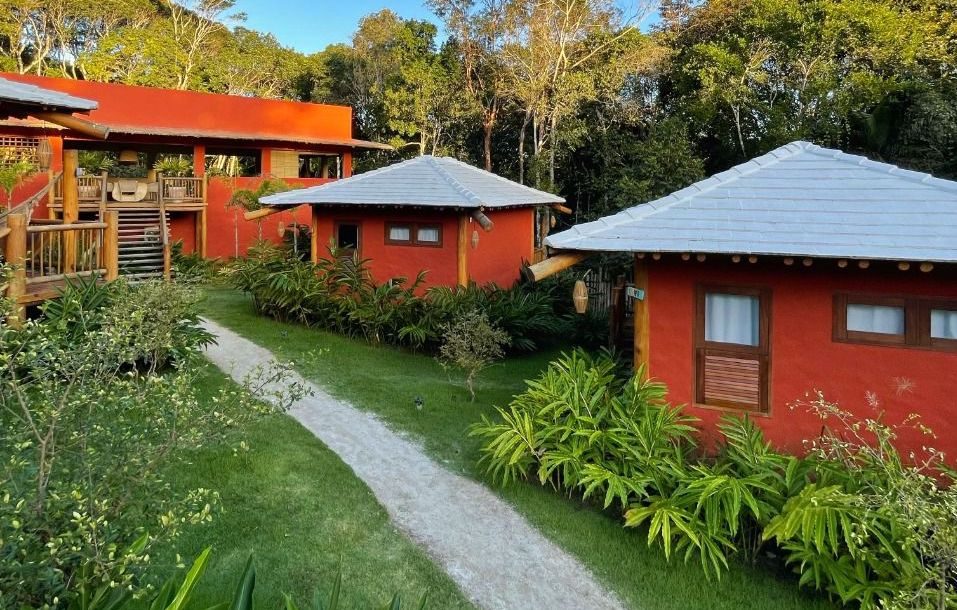 Casa João de Barro - Cond. Coqueiral - Foto 1