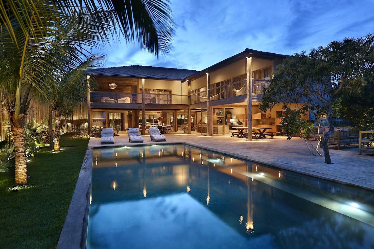 Villa Landê - João Vieira - Foto 1