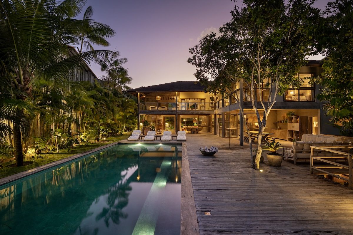 Villa Landê - João Vieira - Foto 4