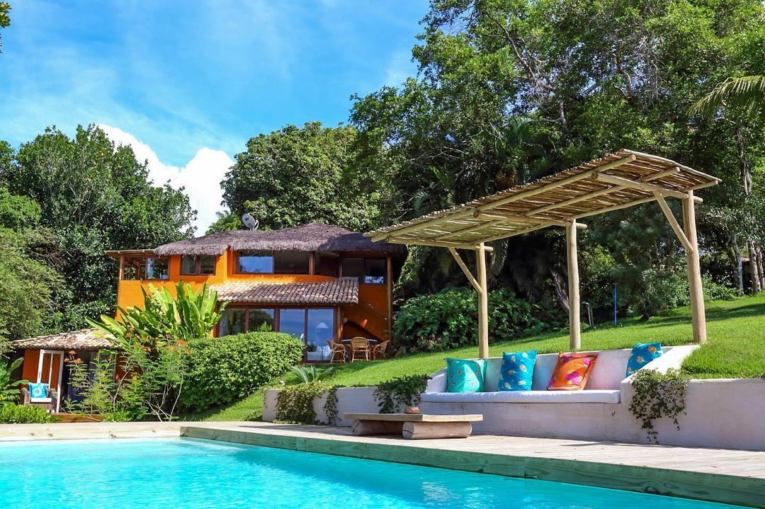 Casa Lia - Praia dos Nativos - Foto 4