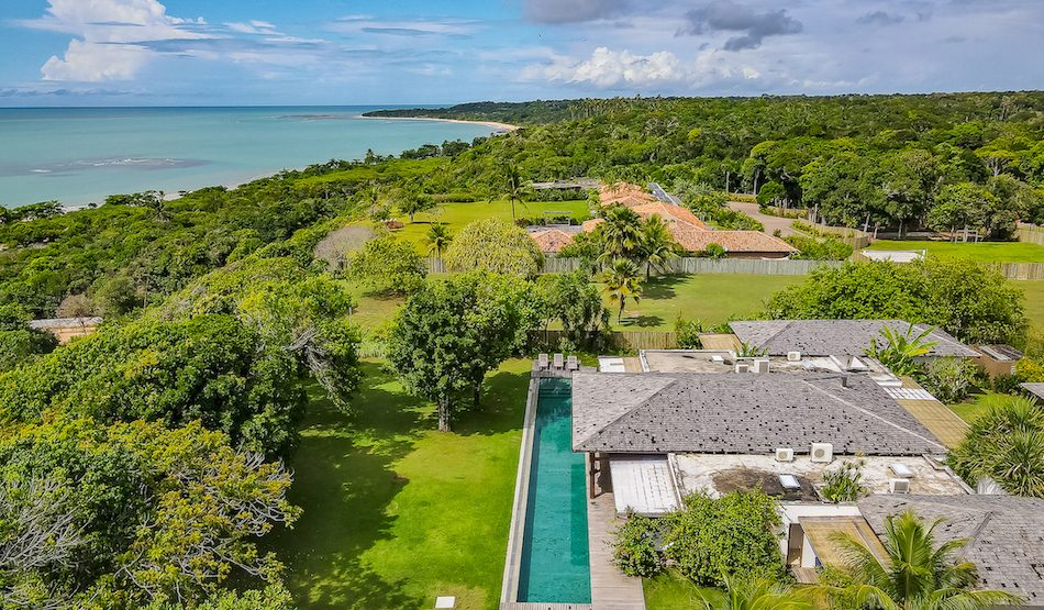Casa Lima - Altos de Trancoso - Foto 1