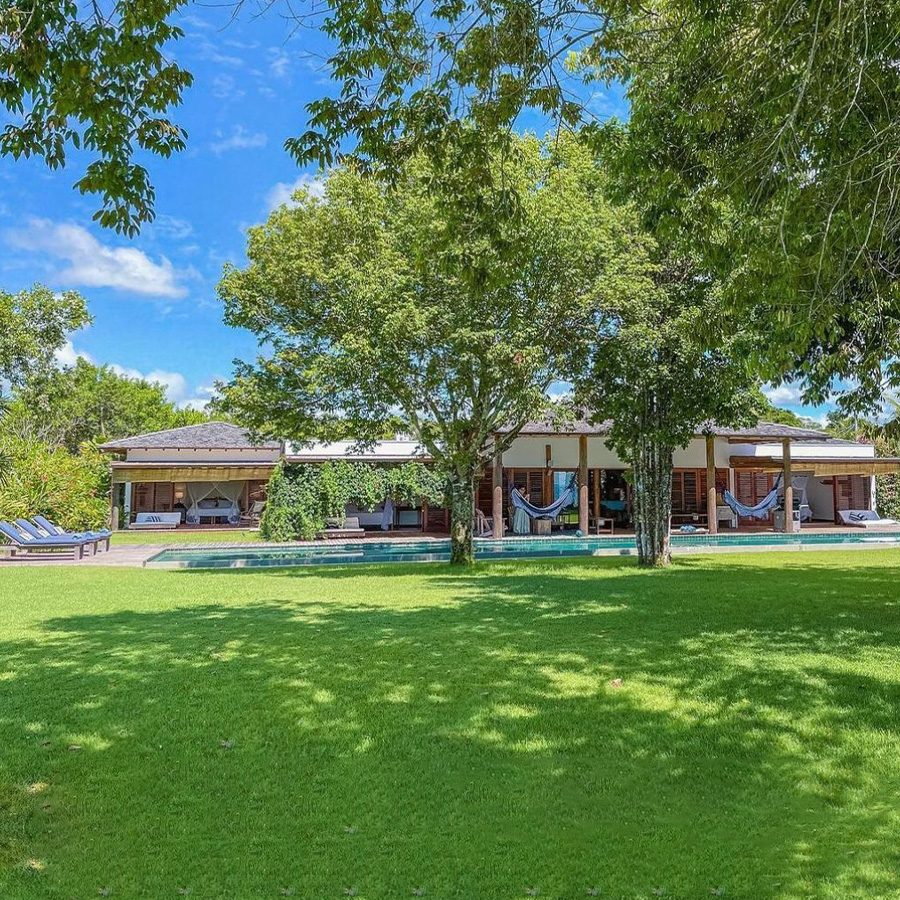 Casa Lima - Altos de Trancoso - Foto 2