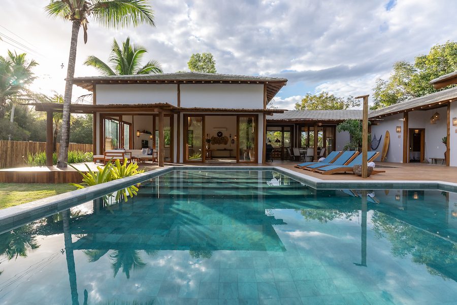 Casa Eco - Trancoso Residence - Foto 1