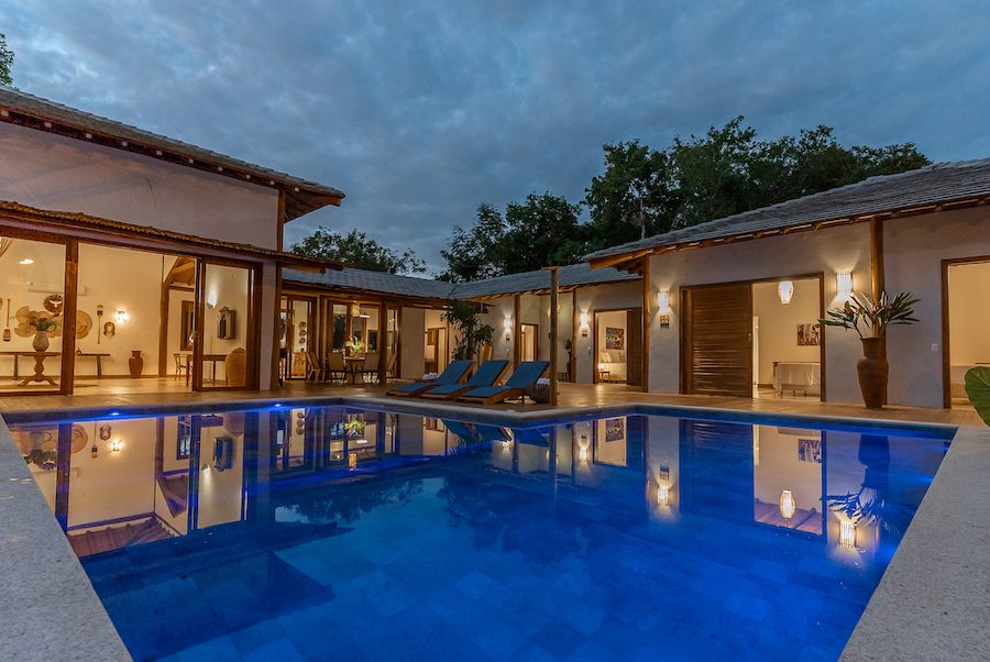 Casa Eco - Trancoso Residence - Foto 7