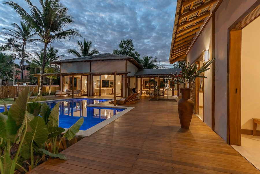 Casa Eco - Trancoso Residence - Foto 10