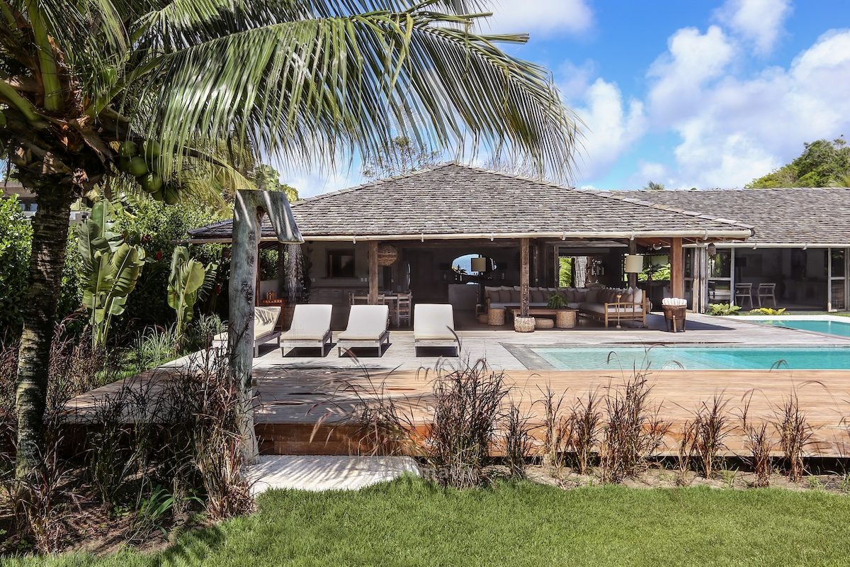 Casa OC - Altos de Trancoso - Foto 1