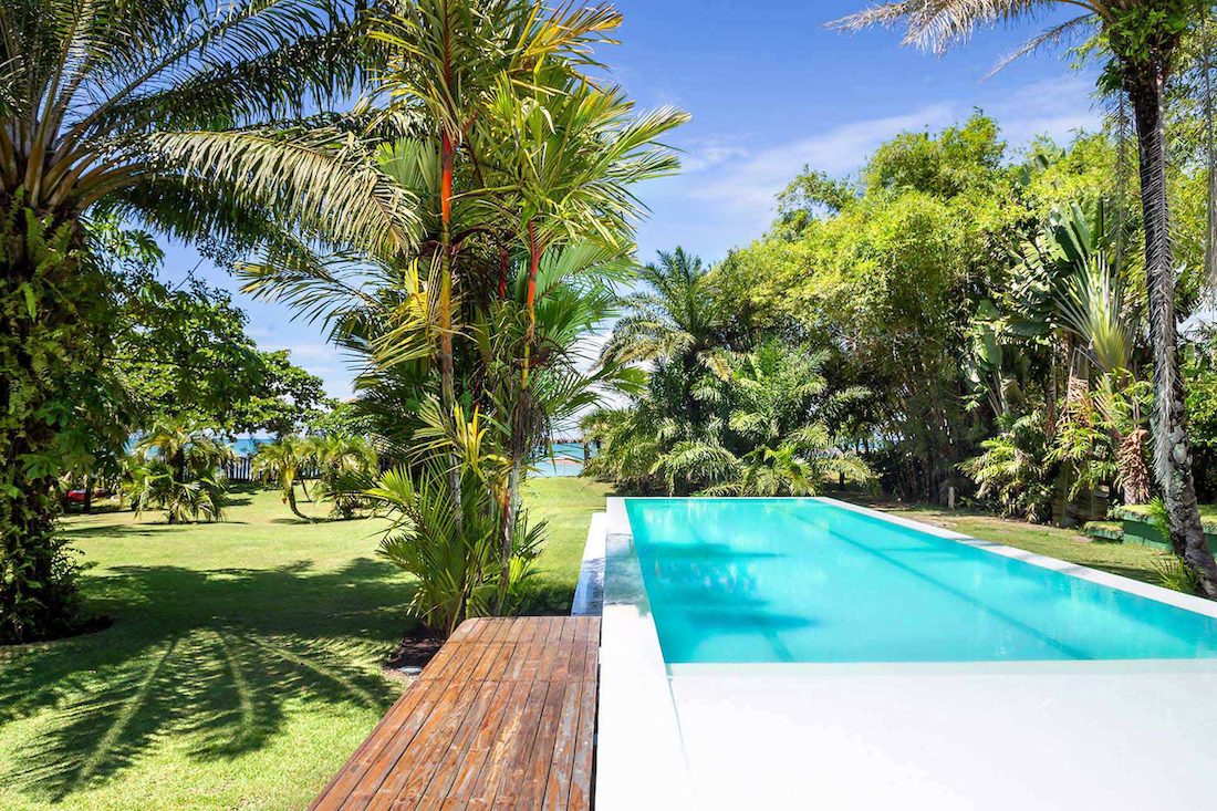 Casa Oceano - Praia de Itapororoca - Foto 9