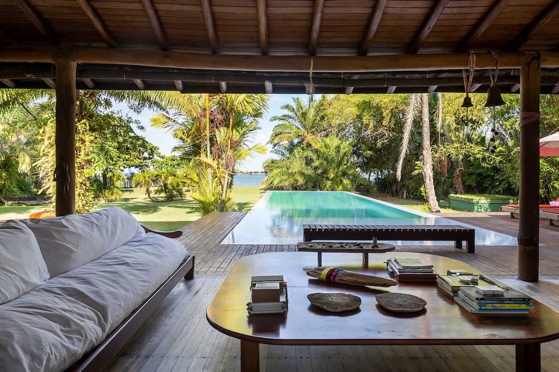 Casa Oceano - Praia de Itapororoca - Foto 10