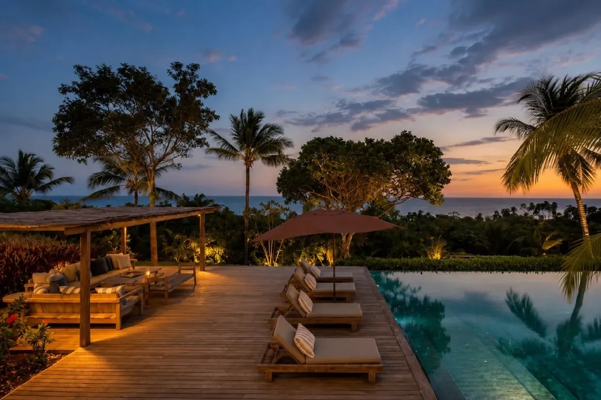Casa Paradise - Praia de Itapororoca - Foto 9