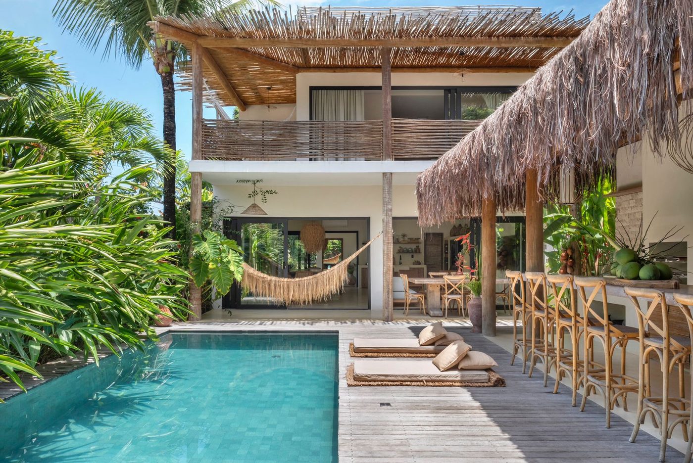 Casa Pitangueira - Trancoso, Bahia - Foto 1