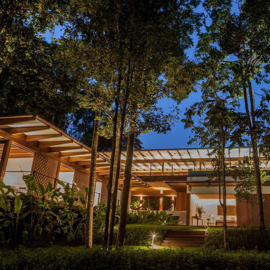 Casa Q3 L2 - Altos de Trancoso - Foto 2