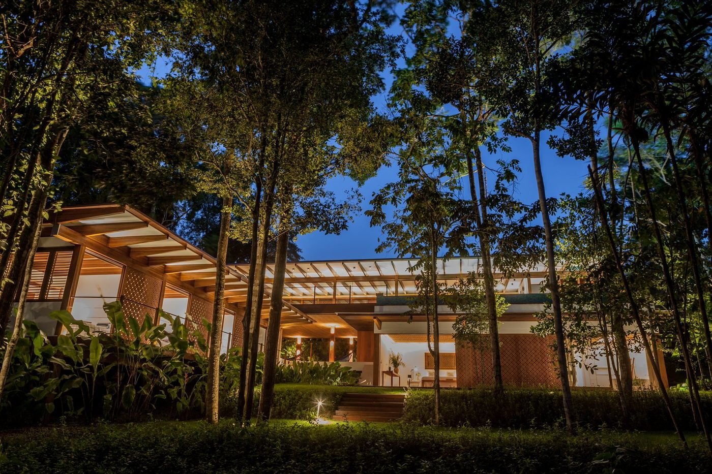 Casa Q3 L2 - Altos de Trancoso - Foto 4