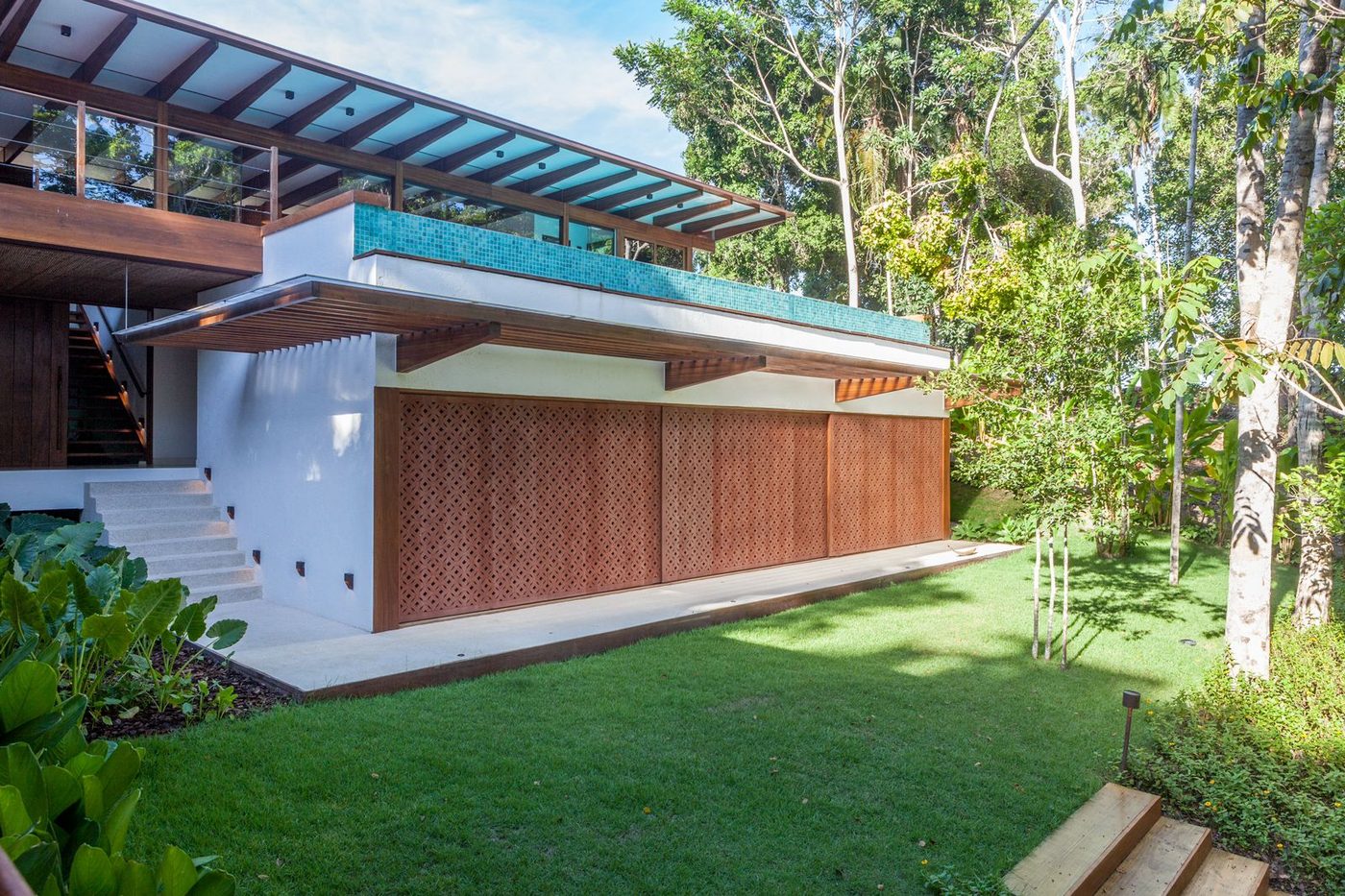 Casa Q3 L2 - Altos de Trancoso - Foto 7