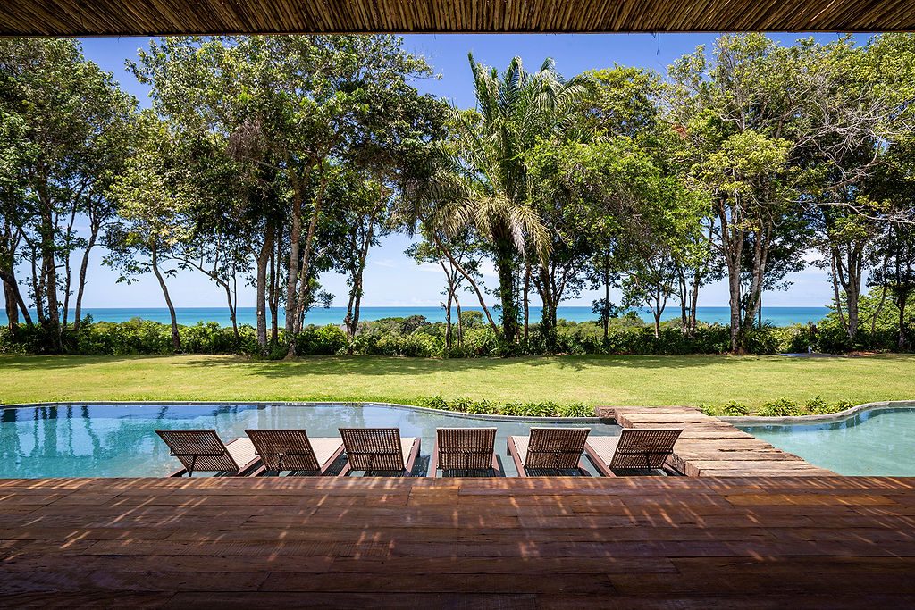 Casa Raio de Sol - Itapororoca - Foto 1