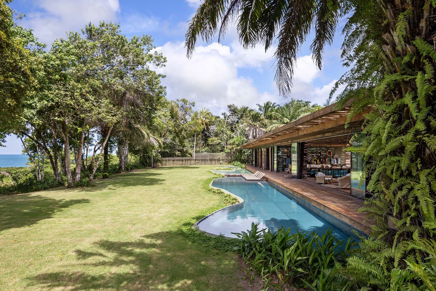 Casa Raio de Sol - Itapororoca - Foto 4