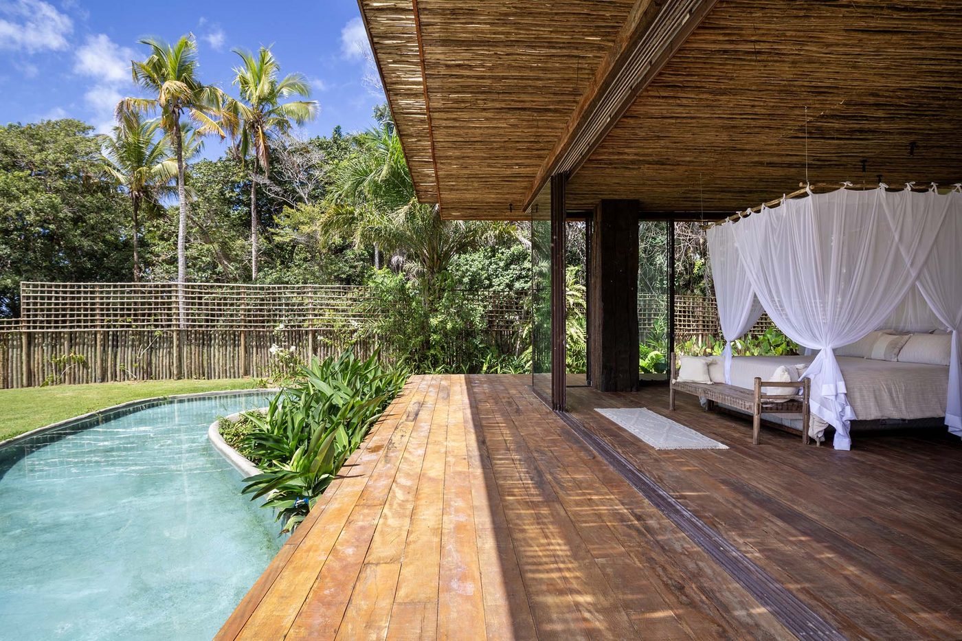 Casa Raio de Sol - Itapororoca - Foto 10