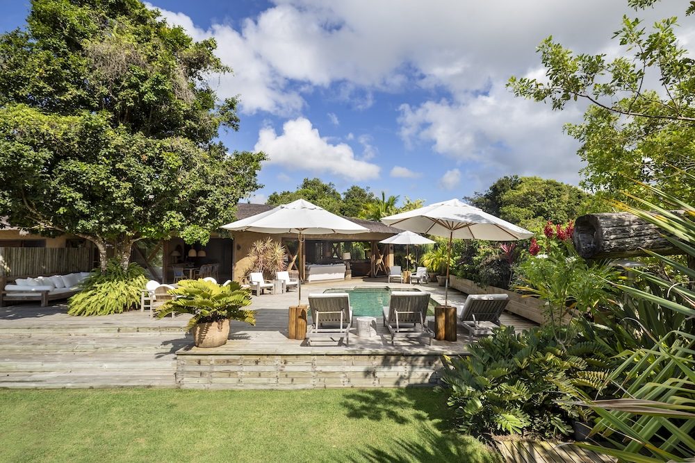Casa Safari - Altos de Trancoso - Foto 8