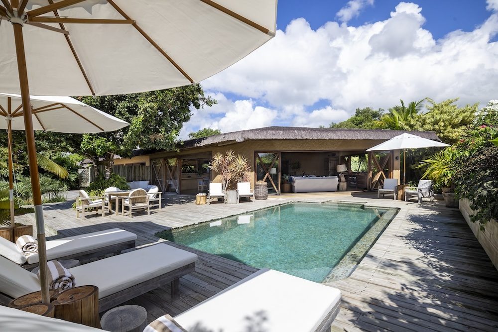 Casa Safari - Altos de Trancoso - Foto 1
