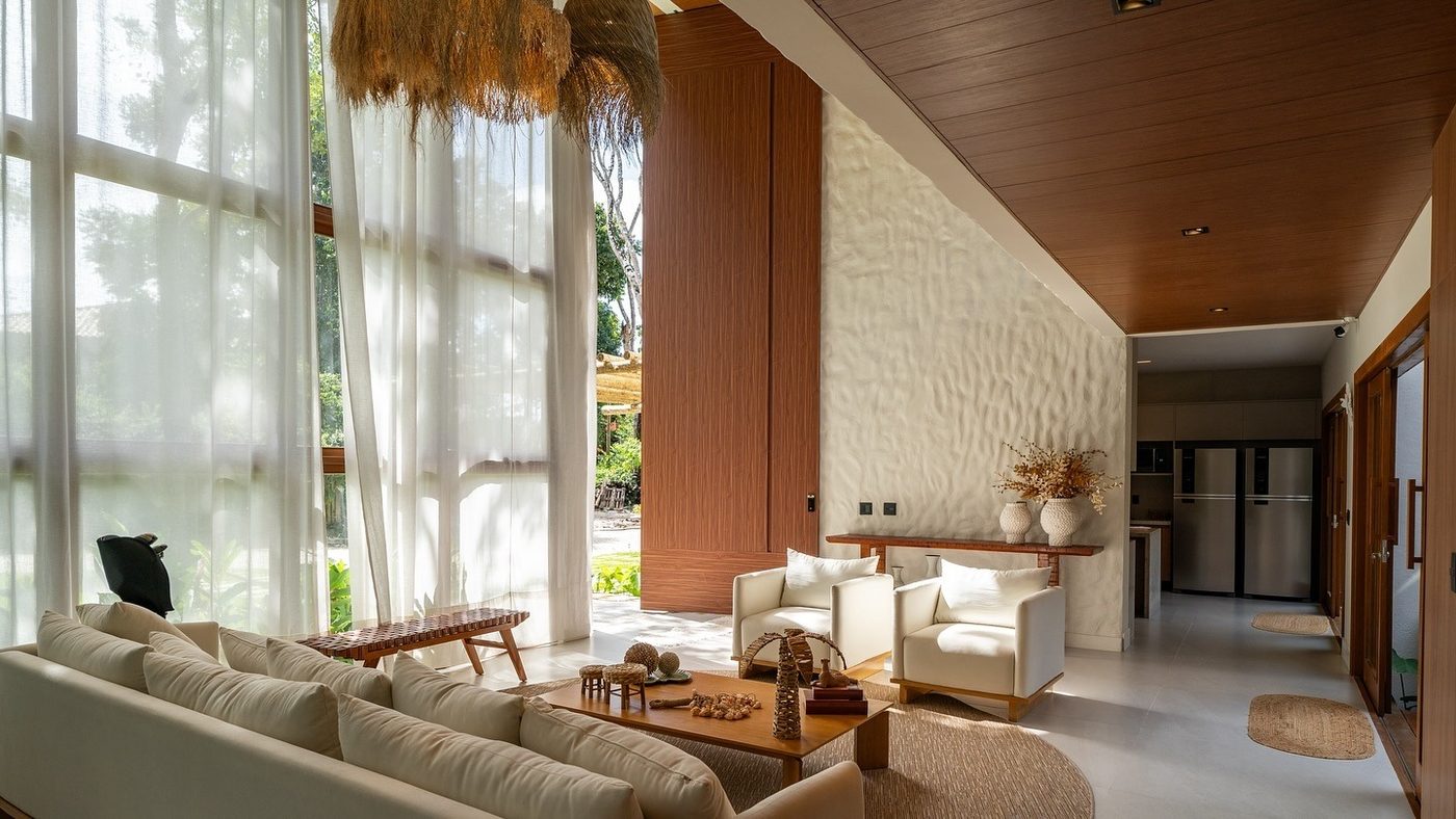 Casa Safira - Condomínio Coqueiral - Foto 1