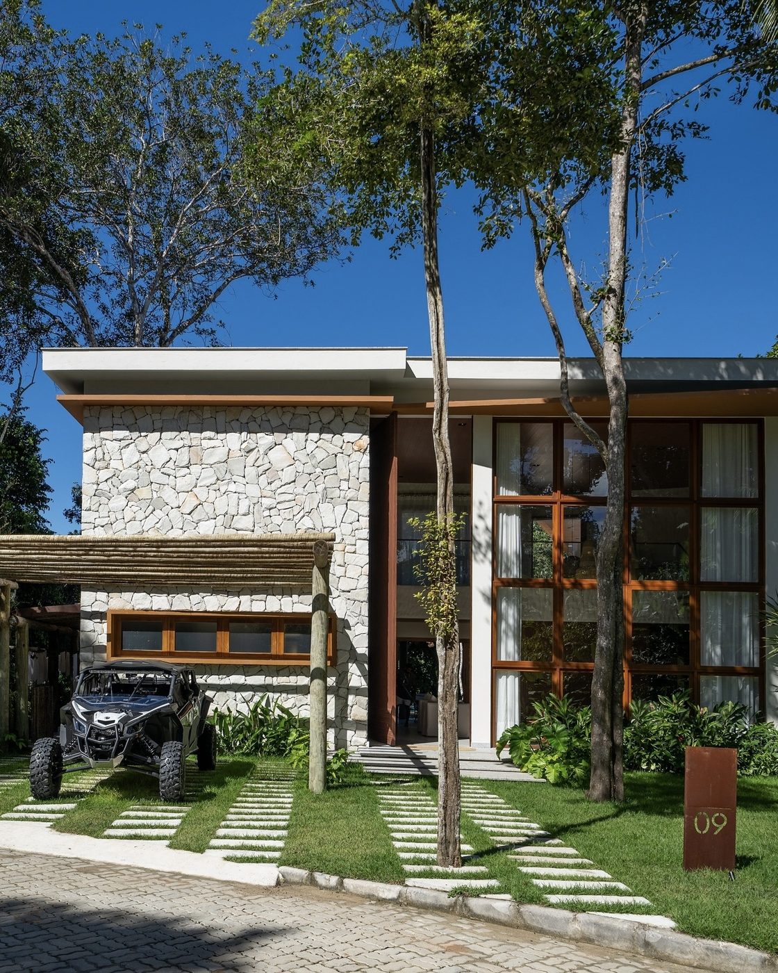 Casa Safira - Condomínio Coqueiral - Foto 4