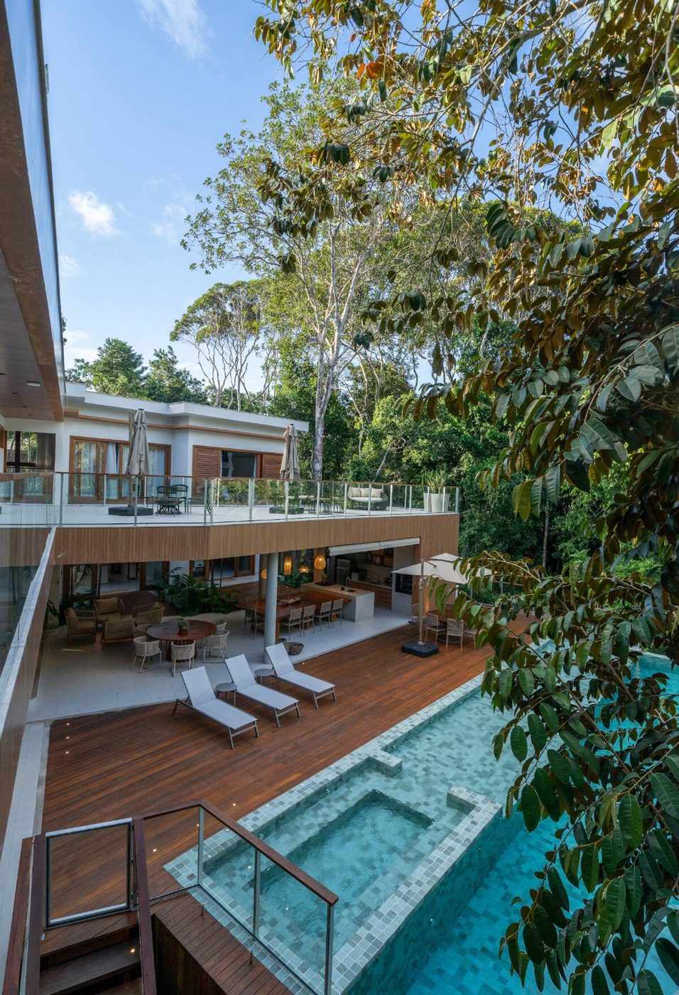 Casa Safira - Condomínio Coqueiral - Foto 6