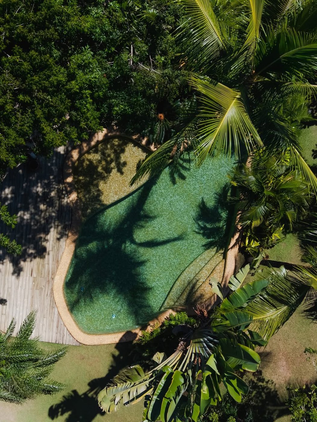 Casa Salinas - Praia do Rio Verde - Foto 1