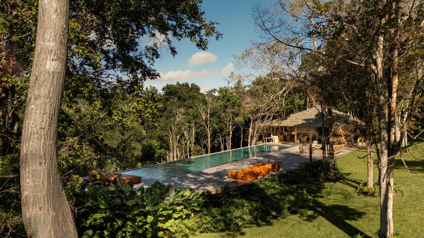 Casa Caminho do Mar - Altos de Itapororoca - Foto 1