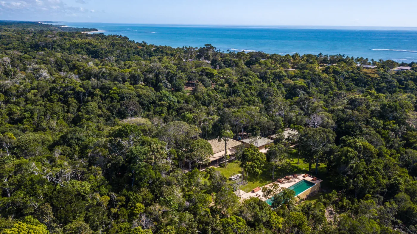 Casa Caminho do Mar - Altos de Itapororoca - Foto 6