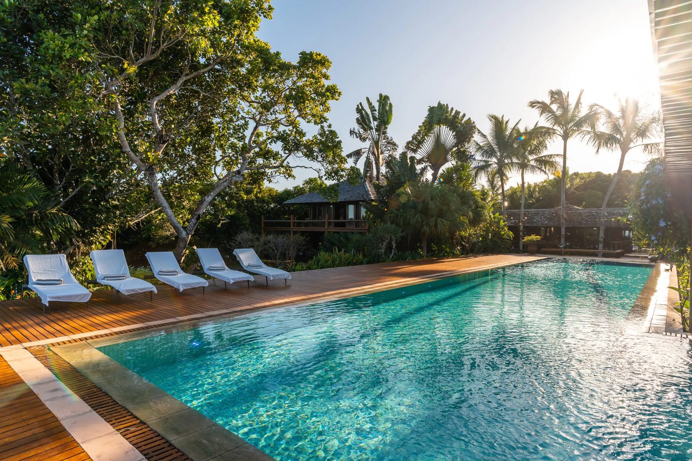 Casa Sitio Patimirim Dois - Praia de Itapororoca - Foto 6