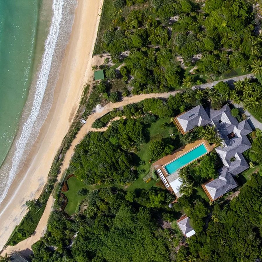 Casa Sitio Patimirim - Praia de Itapororoca - Foto 1