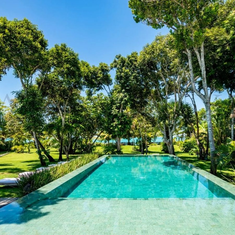 Casa Sitio Patimirim - Praia de Itapororoca - Foto 3