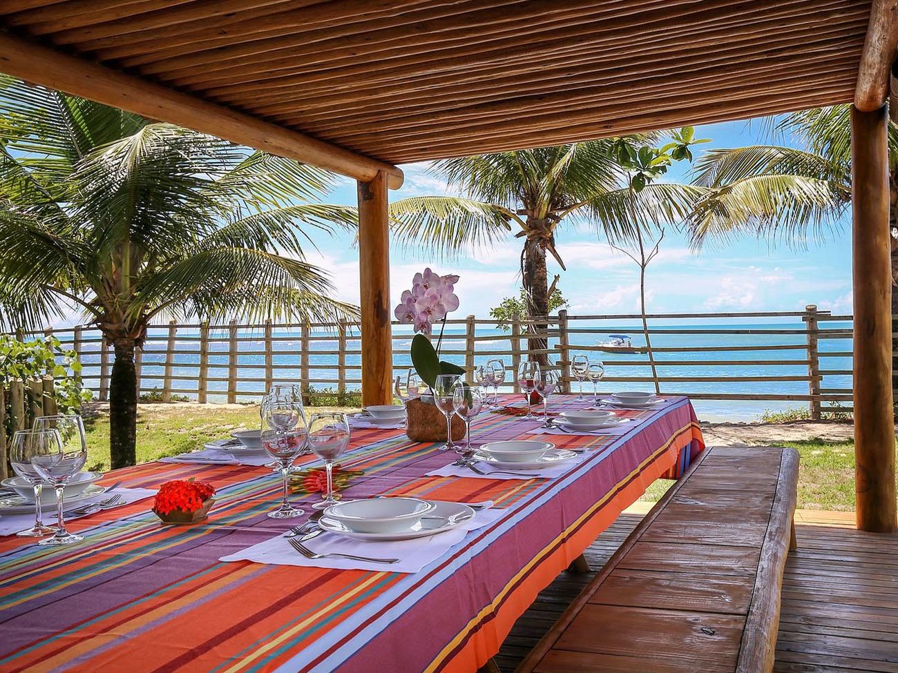 Casa Sitio Patimirim - Praia de Itapororoca - Foto 10